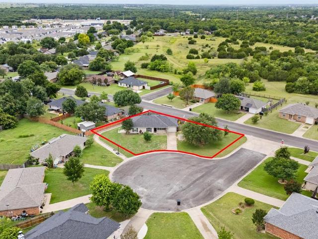 1105 Ashwood Court