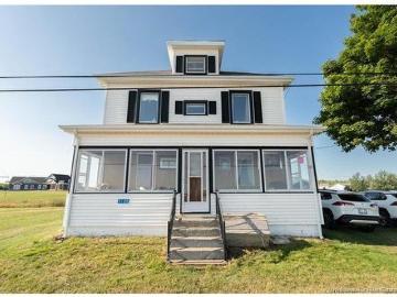 1105 Bas, Cap Pelé, NB, E4N 1M3 house for sale | Listing ID NB137058 | Royal LePage