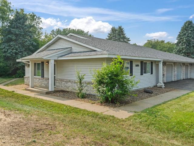 1105 Bartosh Lane # 1