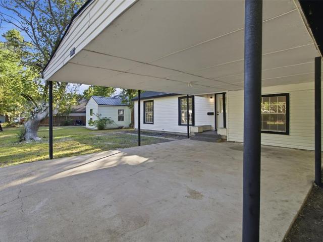 1105 Bell Drive