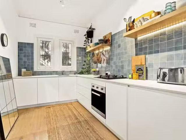 1/105 Blair Street, North Bondi, NSW 2026