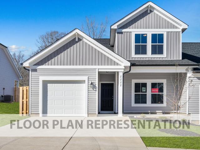 1105 Bobbye Dr, Unit 12A, North Augusta, SC 29841 | MLS #98252