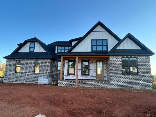 1105 Bravo Lane