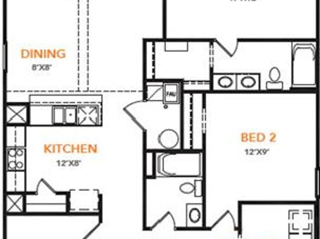 1105 Cypress Court