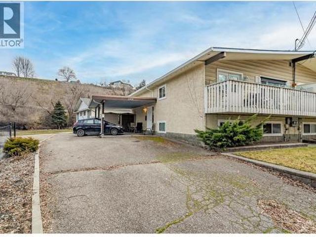 1105 Cactus Road, Kelowna, BC, V1X 5N3 house for sale | Listing ID 10397 | Royal LePage