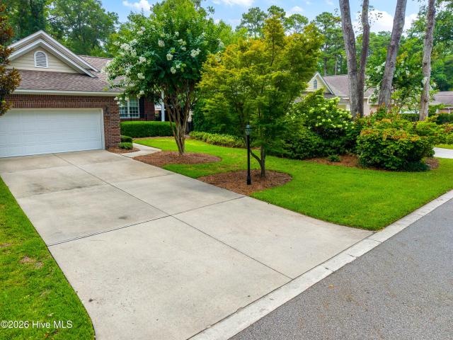 1105 Congressional Lane