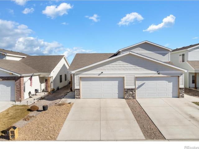 1105 Coyote Lane