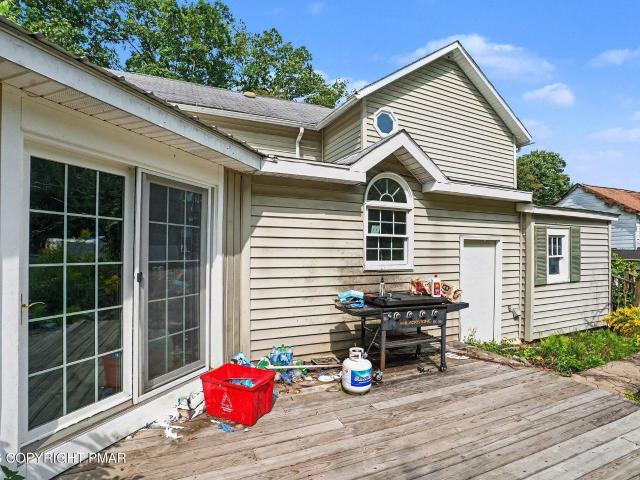 1105 Euclid School Road