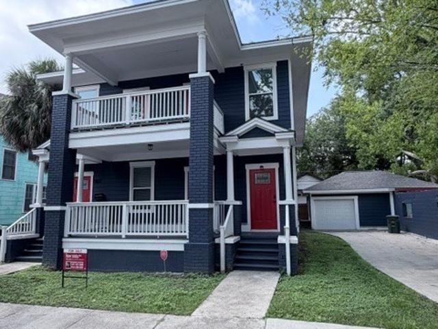 1105 E 38th Street # 1105, 1107