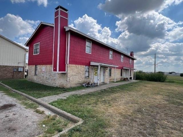 1105 Eastside Dr, Killeen, TX 76543 | MLS #557154