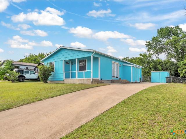 1105 Elyse Drive