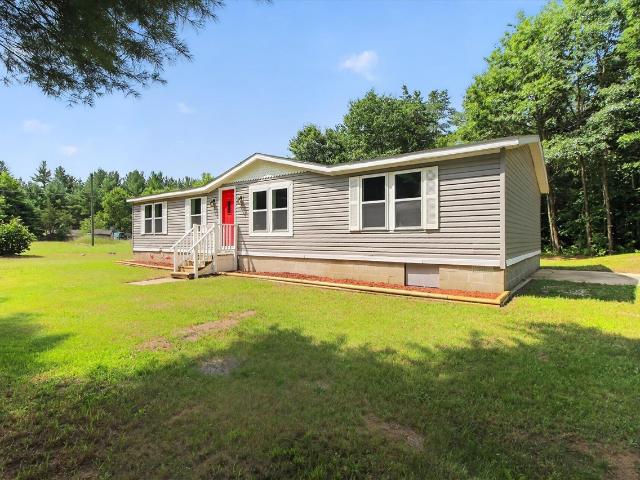 1105 Fisk Drive