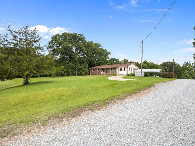 1105 Fontaine Road