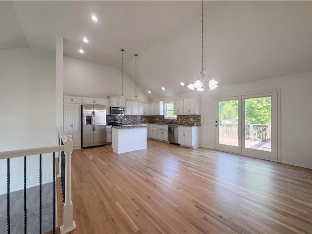 1105 Fox Run Trail, Platte City, MO 64079 | MLS #2615