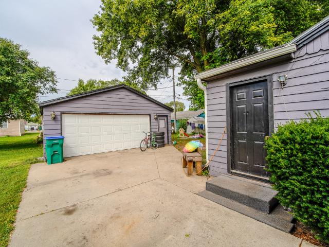 1105 Hamilton Road