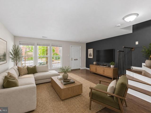 1105 Harvard St NW, Unit F, Washington, DC 20001 | MLS #DCDC2258