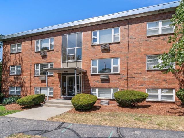 1105 Lexington Street Unit 4 1, Waltham, US, MA
