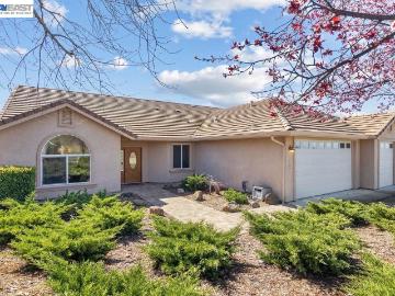 1105 Paradise Peak Rd, Valley Springs, CA 95252 | MLS #41125