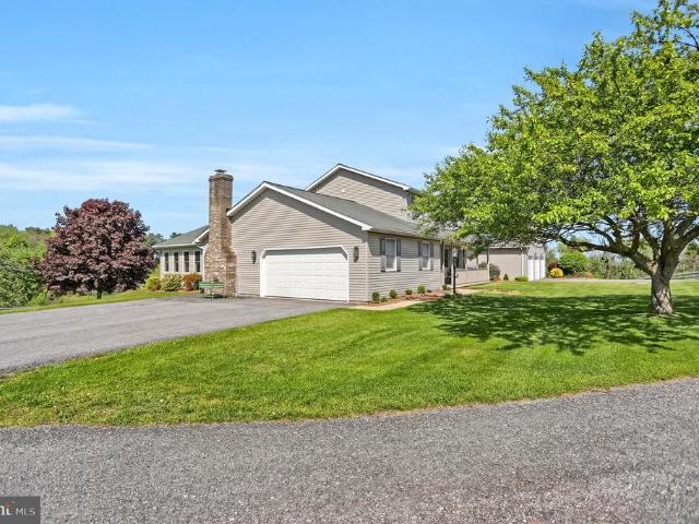 1105 Red Hill Road