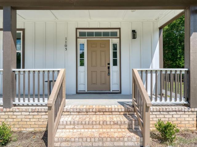 1105 Ridge Road