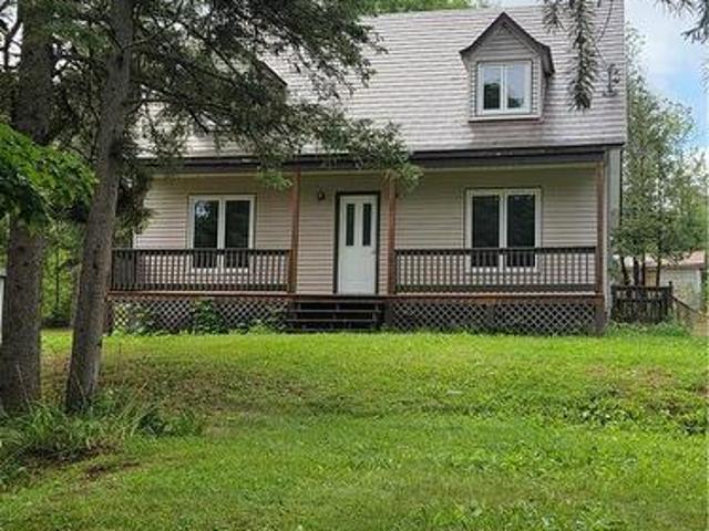 1105 Route 595, Central Waterville, NB, E6G 2K4 house for sale | Listing ID NB145933 | Royal LePage