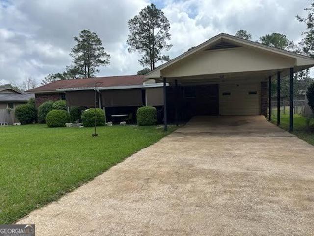 1105 St Andrews Dr, Albany, GA 31707 | MLS #10727