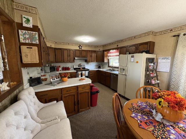1105 Steer Creek Way