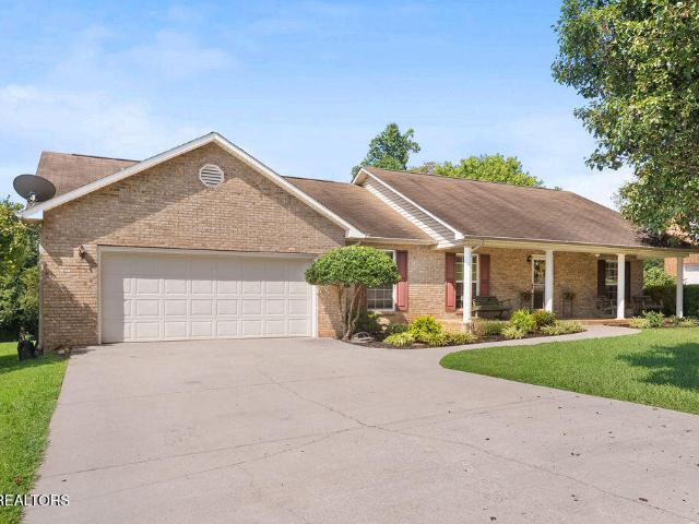 1105 Summerfield Drive