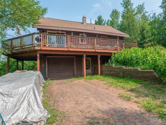 1105 Sunday Lake Mine Road