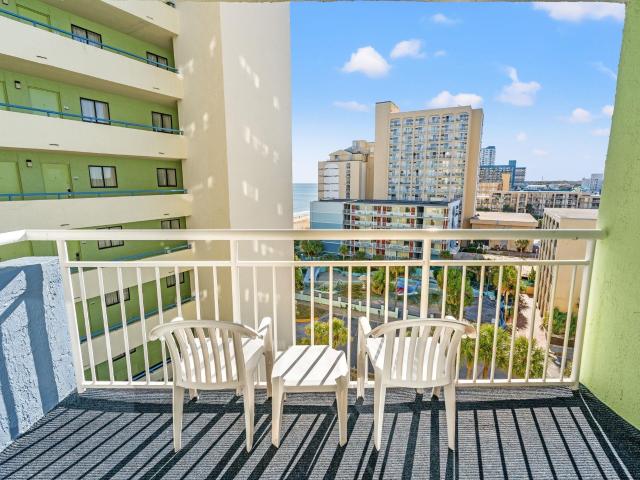 1105 S Ocean Blvd. 738
