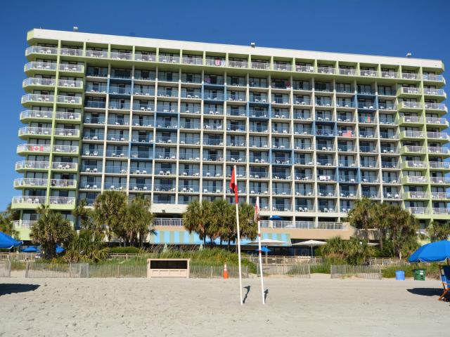 1105 S Ocean Blvd. 1112