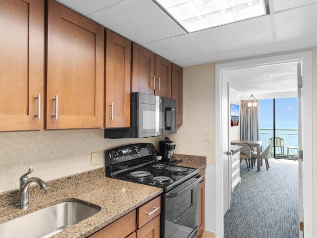 1105 S Ocean Blvd. 1204