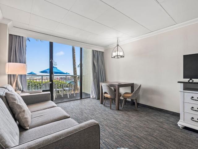 1105 S Ocean Blvd. 134