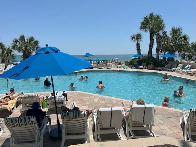 1105 S Ocean Blvd. 136