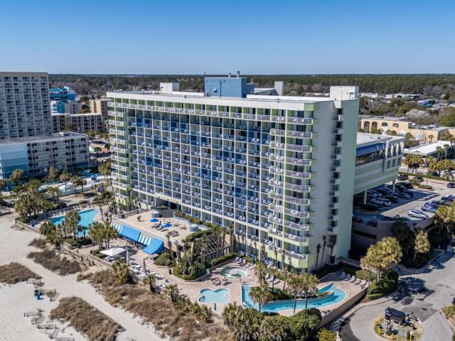 1105 S Ocean Blvd. S 1244