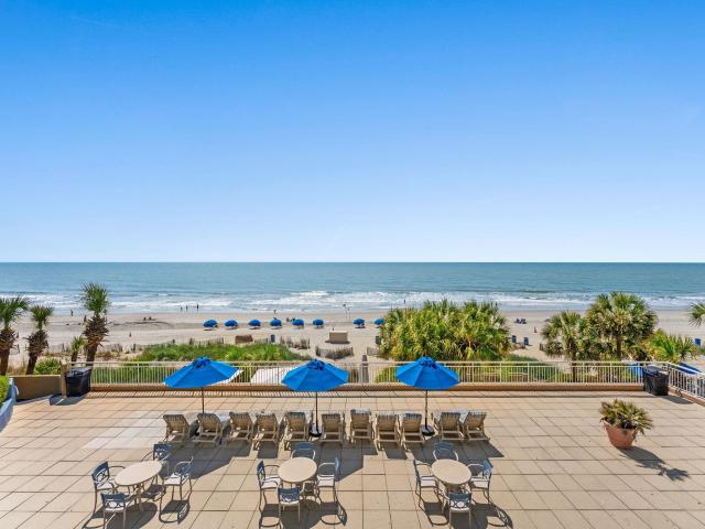 1105 S Ocean Blvd. S 320