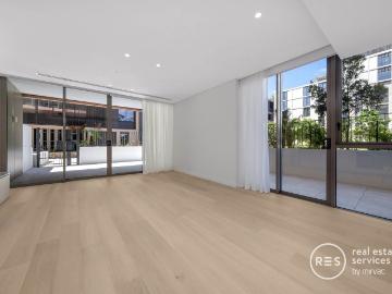 110/5 Scott Street Willoughby NSW