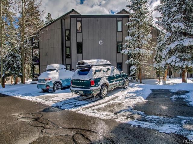 1105 Ski Hill Road # 69