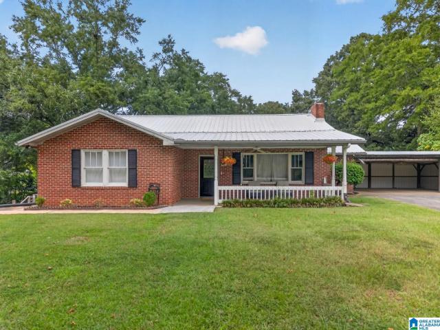 1105 Teresa Drive