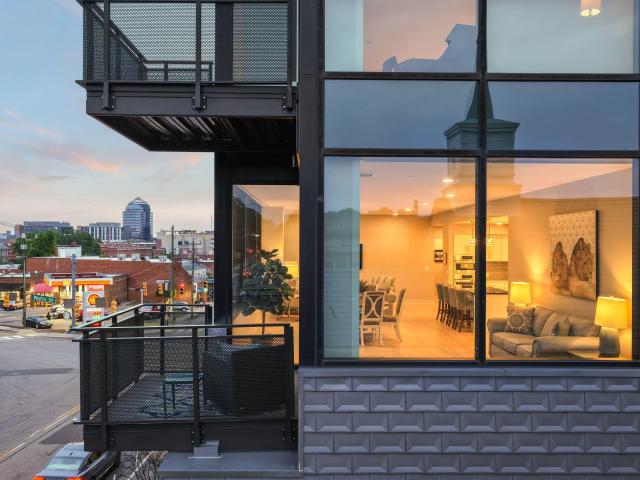 1105 W Main Street Unit 304