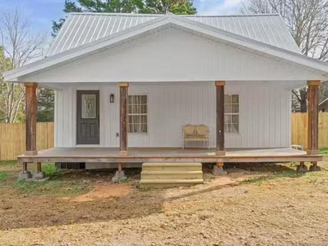 1105 WEDDING FORD RD, HEBER SPRINGS, AR 72543