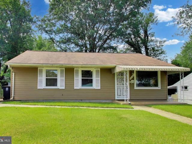 1105 Wentworth Drive