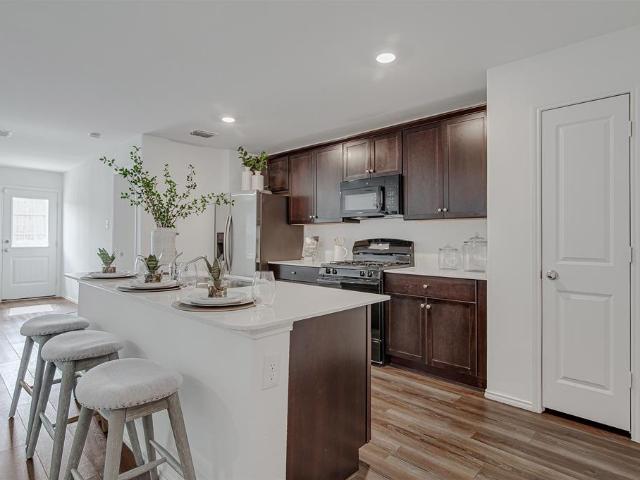 1105 Wildflower Street