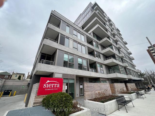 1105 1 Cardiff Road, Toronto | Leased, C13647 | Condos. Ca