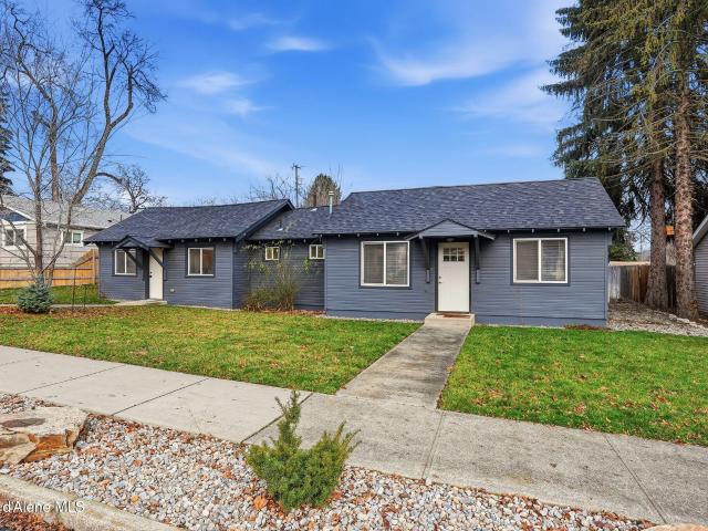 1105 1 E Harrison Ave, Coeur D'Alene, ID 83814 | MLS #26 2978