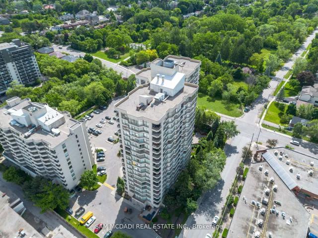 1105 75 King Street E, Mississauga | Terminated, W12792 | Condos. Ca