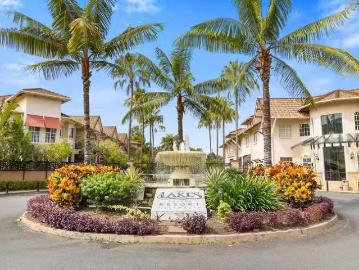 1106/2 Greenslopes Street, Cairns North, QLD 4870