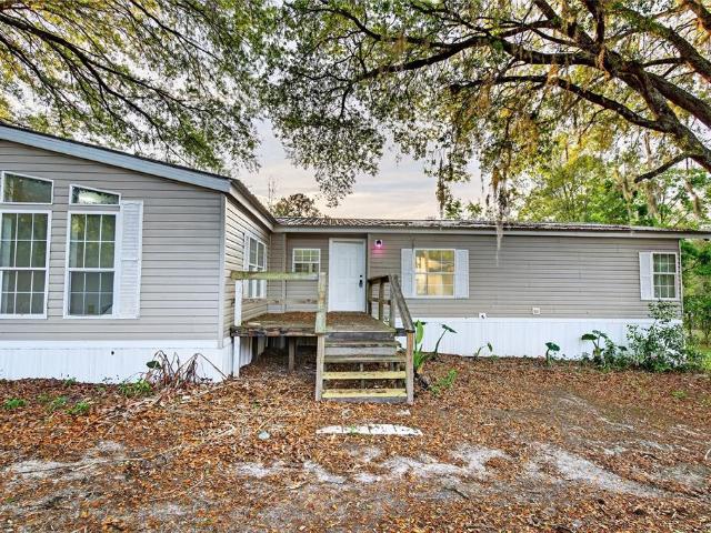 11065 NE 145th Ln, Fort McCoy, FL 32134 | MLS #OM721259
