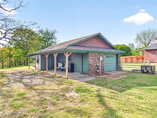 110662 S 4750 Road
