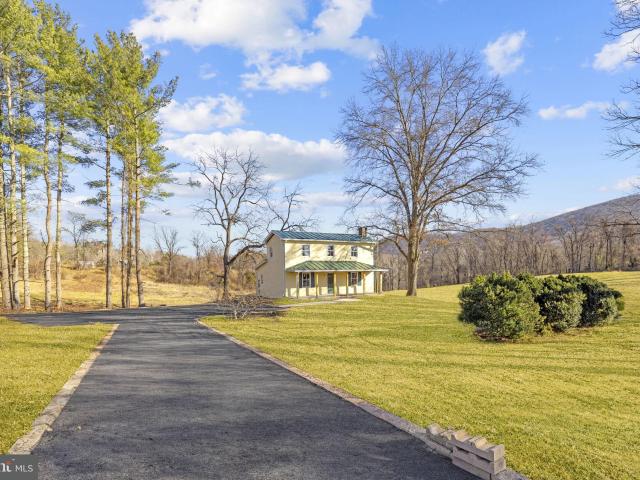 11066 Moreland Rd, Delaplane, VA 20144 | MLS #VAFQ2019